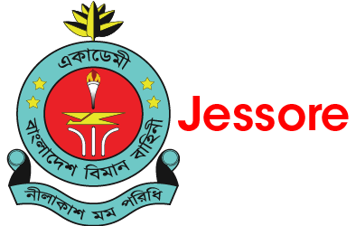 Jessore biman Bahini